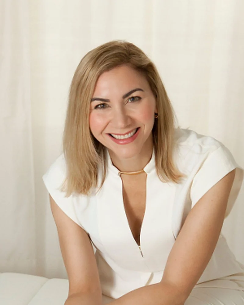 Dr. Maria Gutierrez Horn
