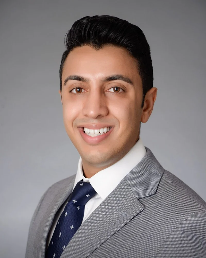 Dr. Rishi Panchal